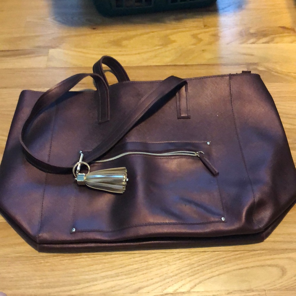 NWT Bath & Body Works Tote